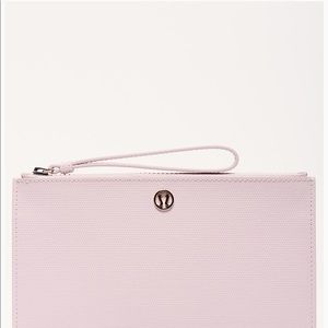 NWT lululemon Goody Bag